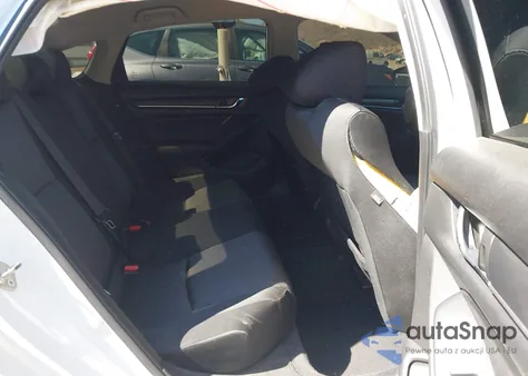 2019 Honda Accord Lx 1.5T z USA, uszkodzony, nr VIN 1HGCV1F11KA017425